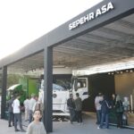 نمایشگاه شیراز خرداد 1404